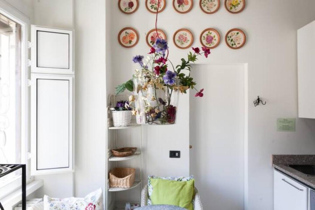 Porta Ticinese Cozy Con Balcone Milán