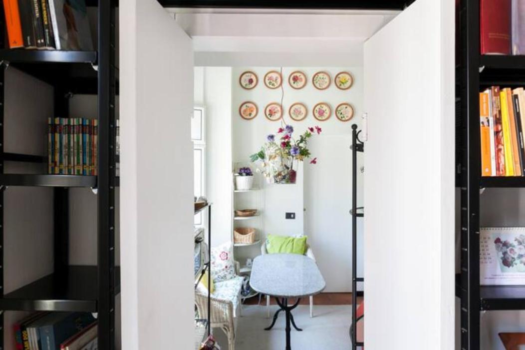 Porta Ticinese Cozy Con Balcone Milán